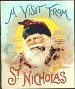 A Visit from St. Nicholas, McLoughlin Bros