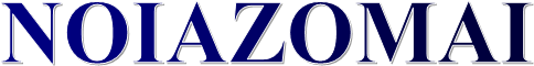 NOIAZOMAI
